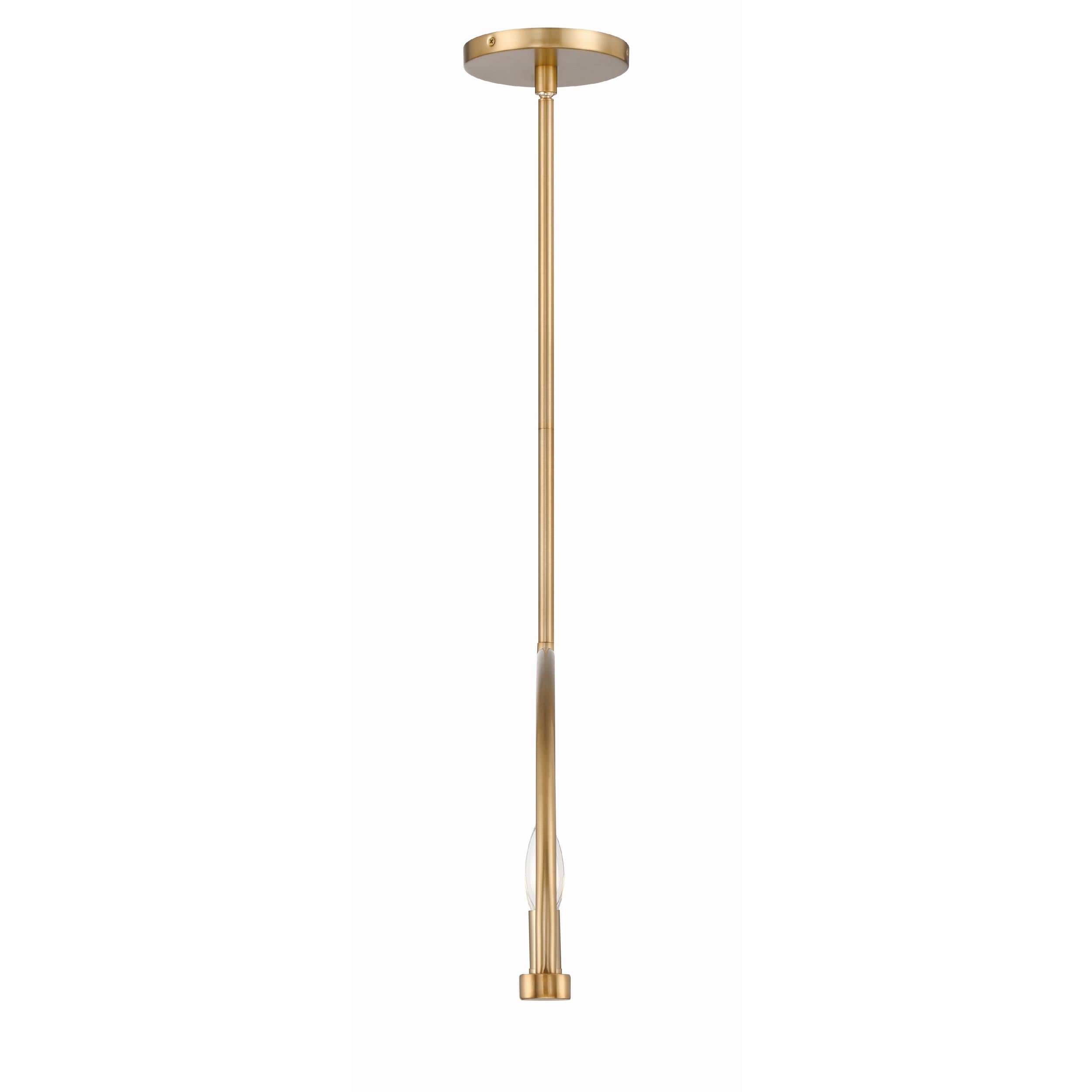 Orelerora Linear Chandelier