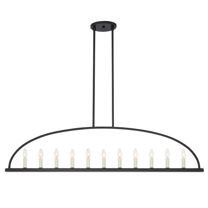 Orelerora Linear Chandelier