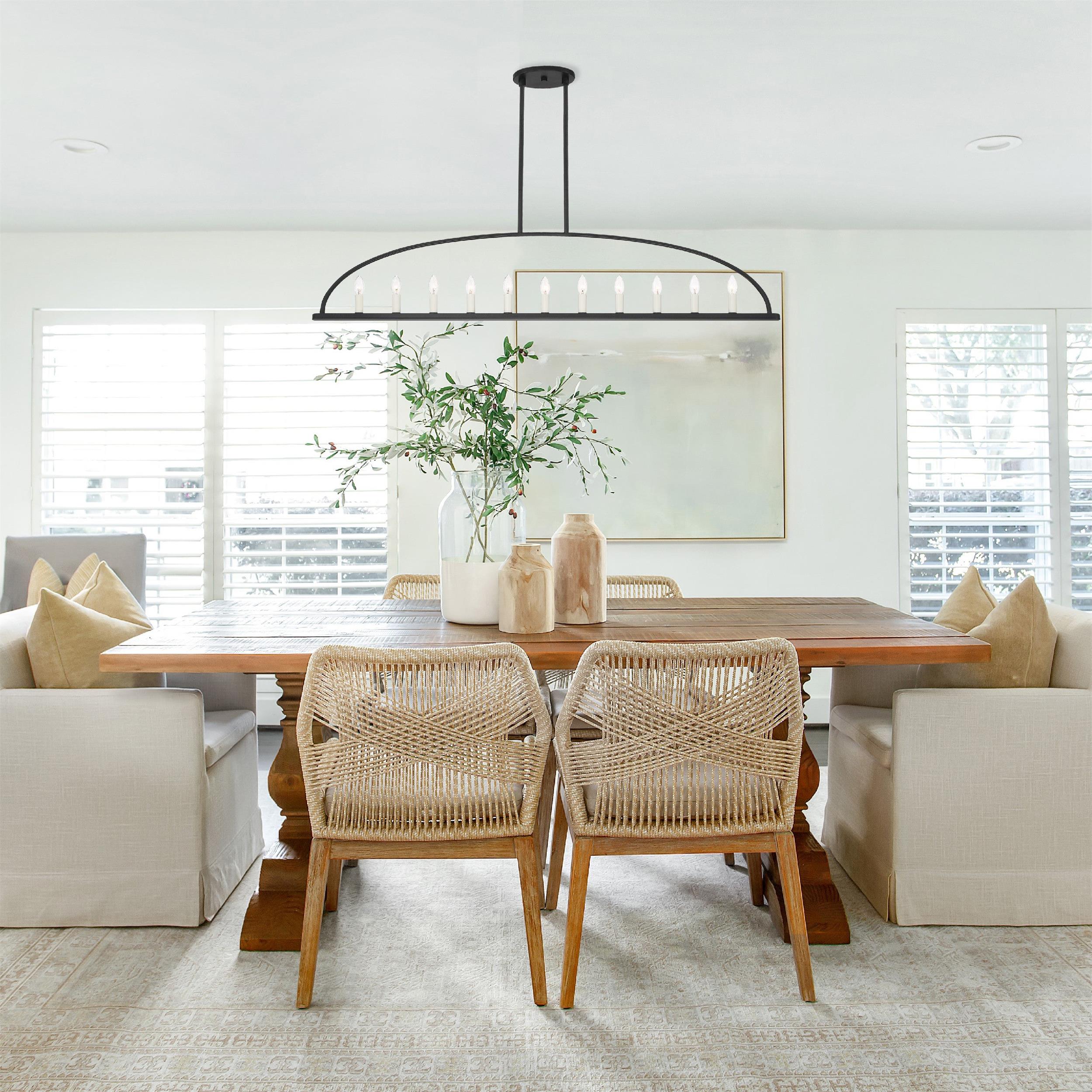 Orelerora Linear Chandelier