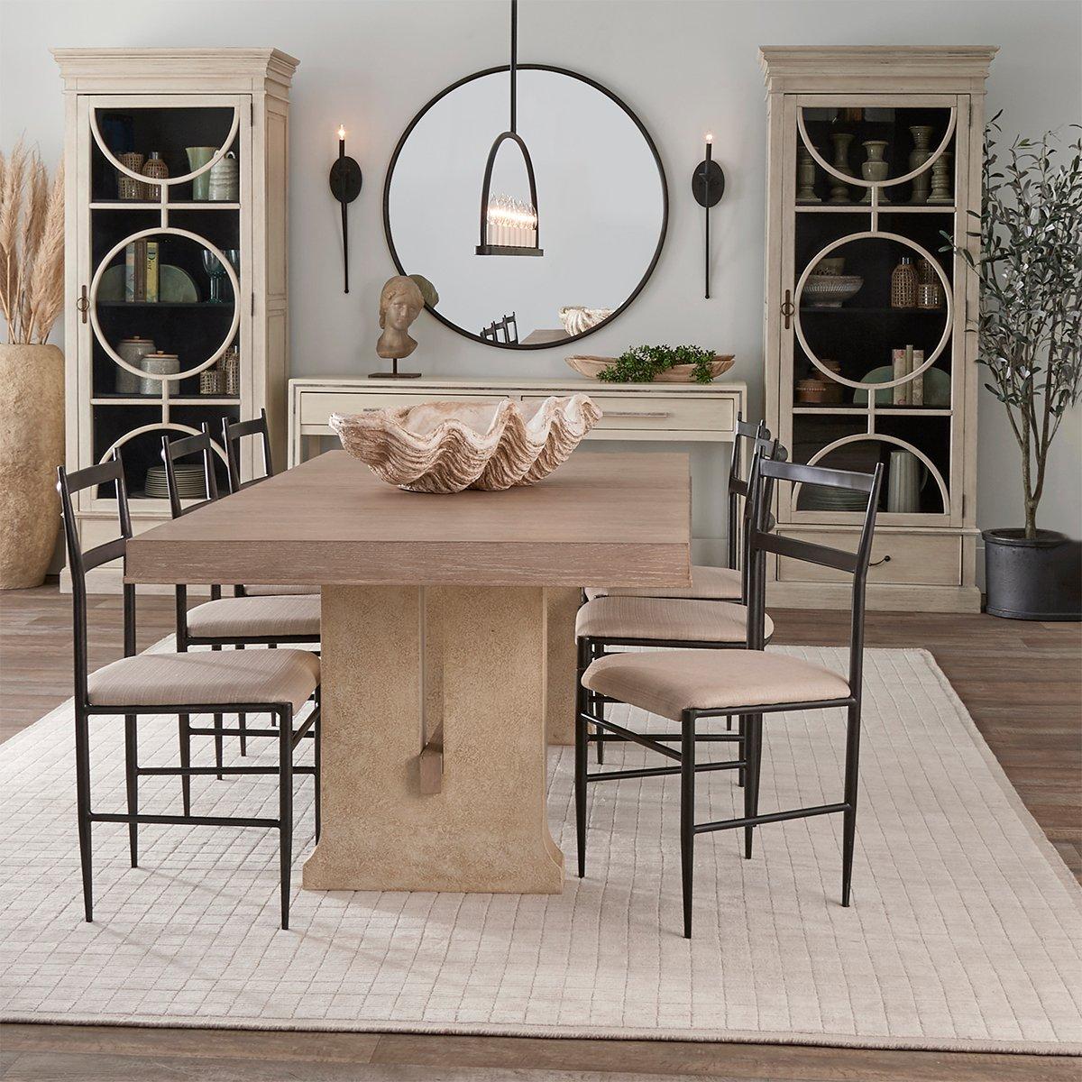 Orelerora Linear Chandelier