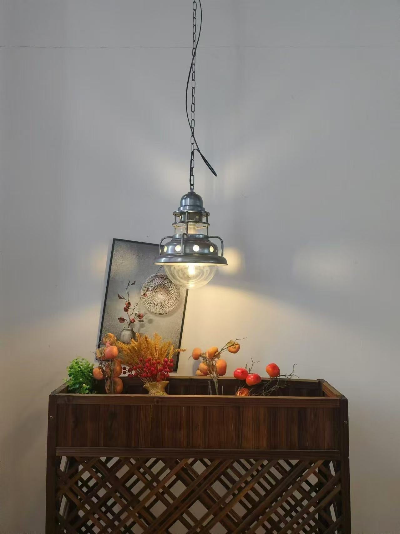 Renenaine Pendant Lamp