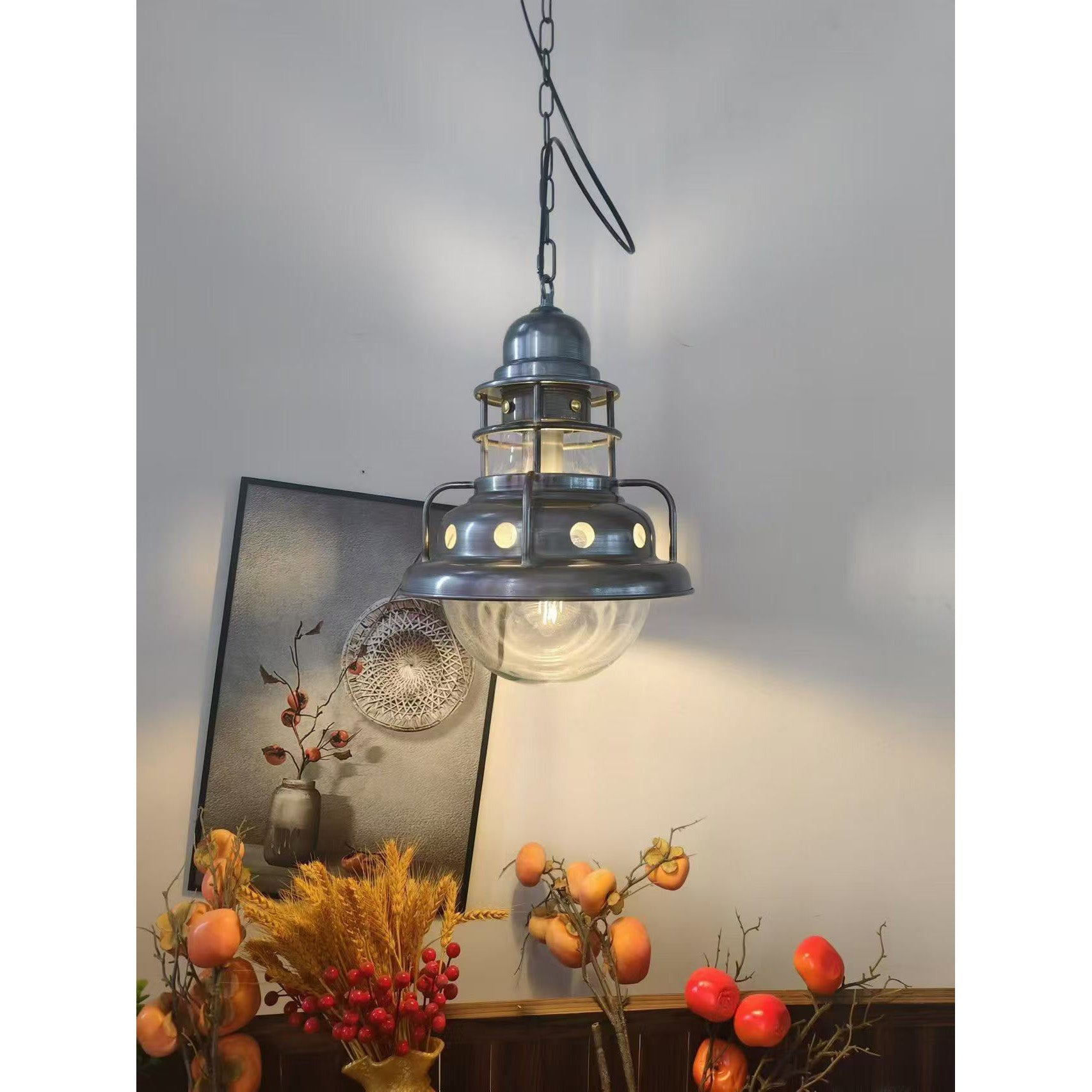 Renenaine Pendant Lamp