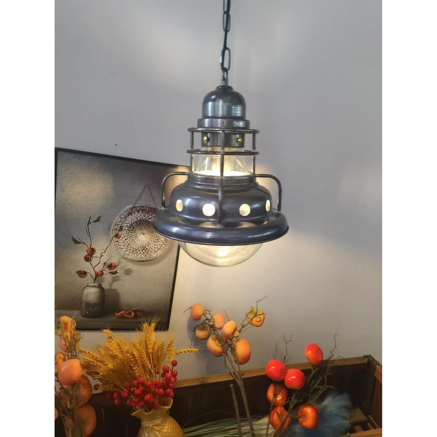 Renenaine Pendant Lamp