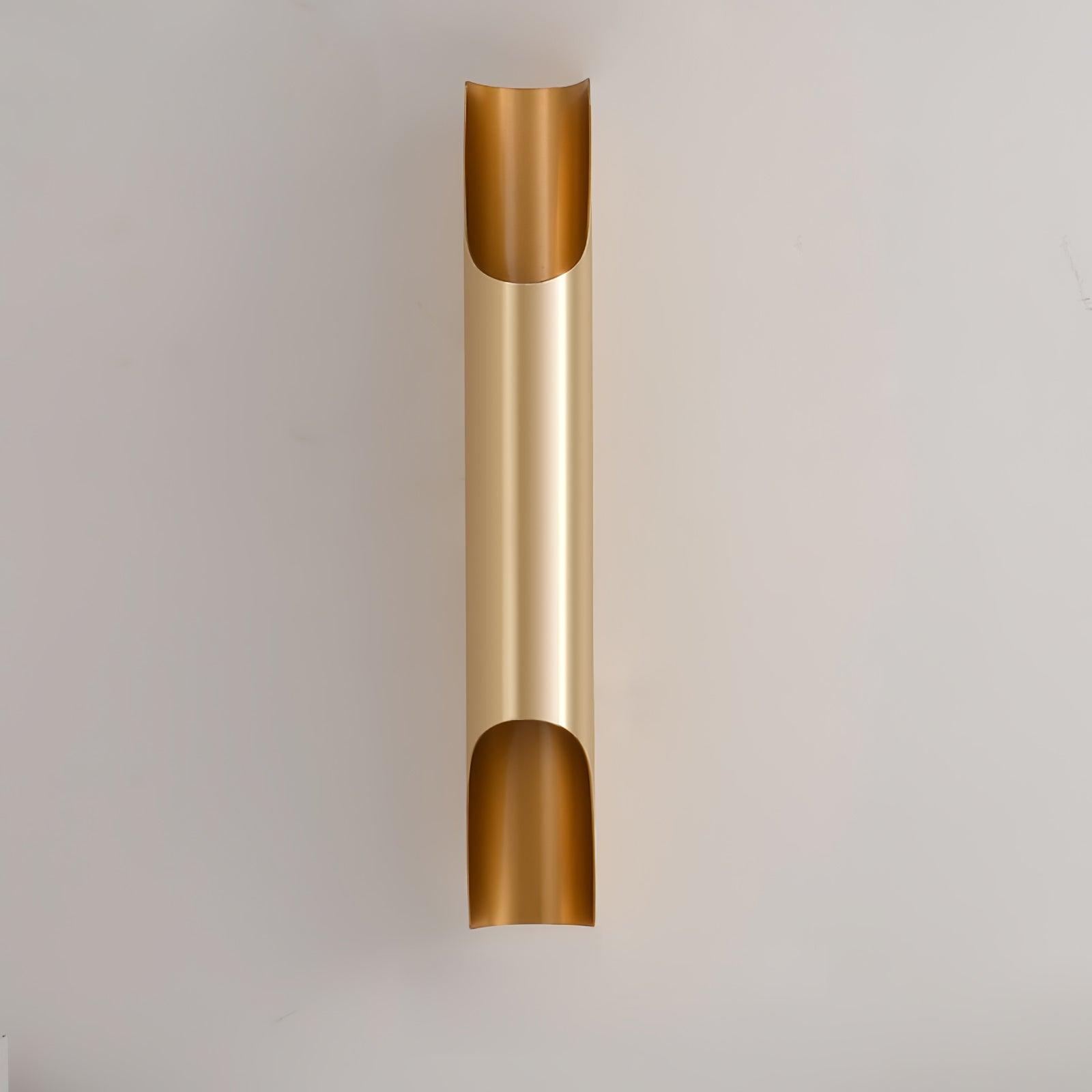 Norearia Modern Minimalist Straight Wall Lamp