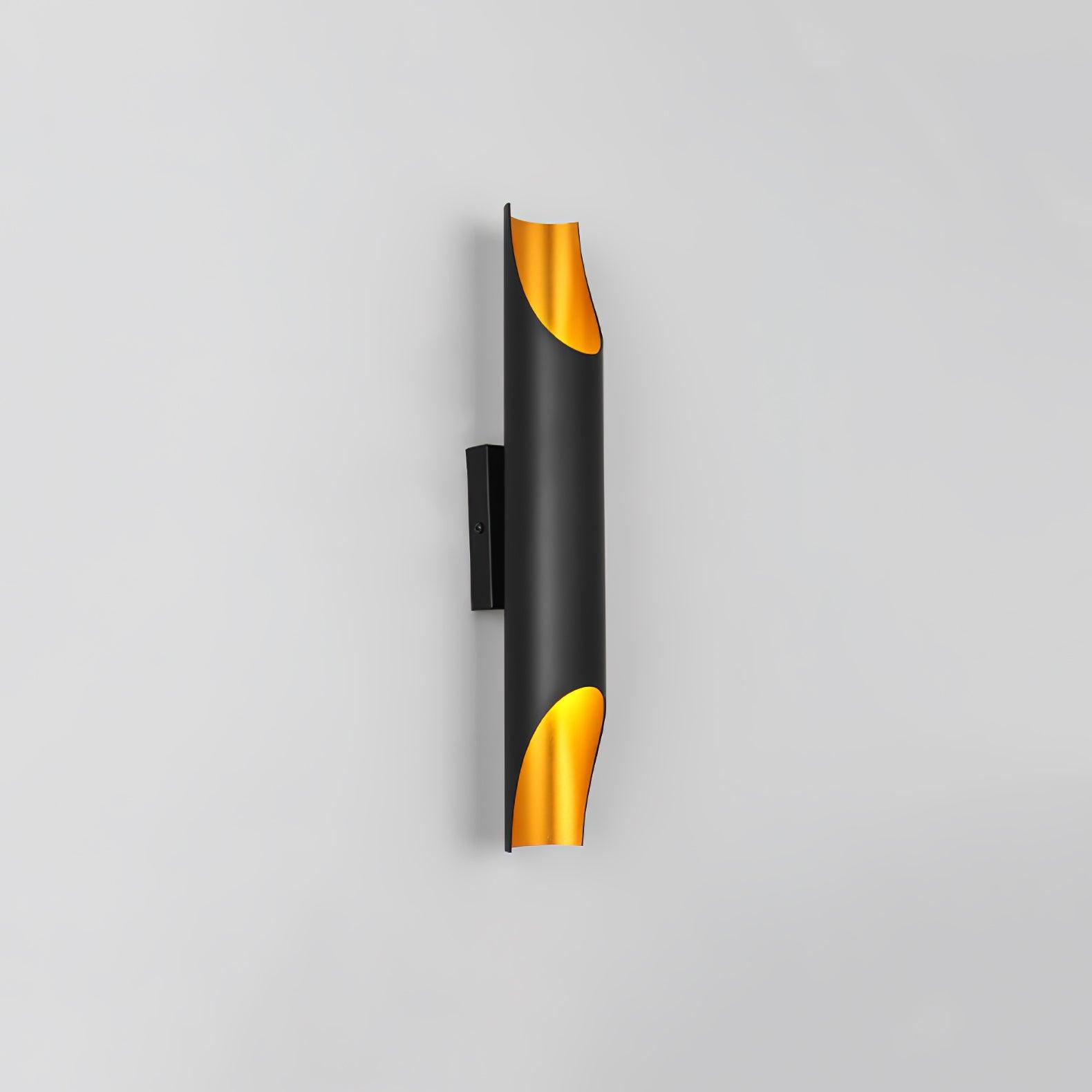 Norearia Modern Minimalist Straight Wall Lamp