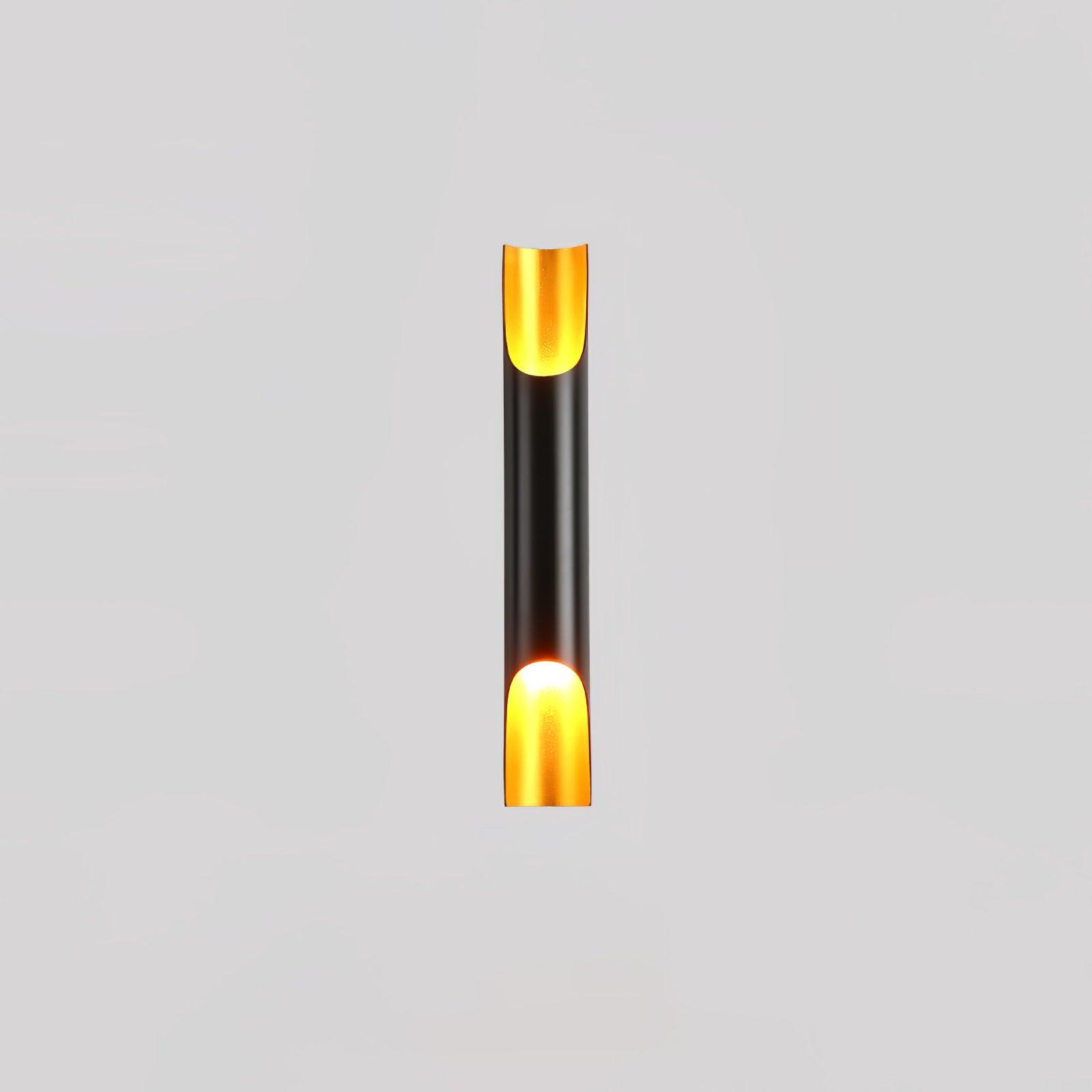 Norearia Modern Minimalist Straight Wall Lamp
