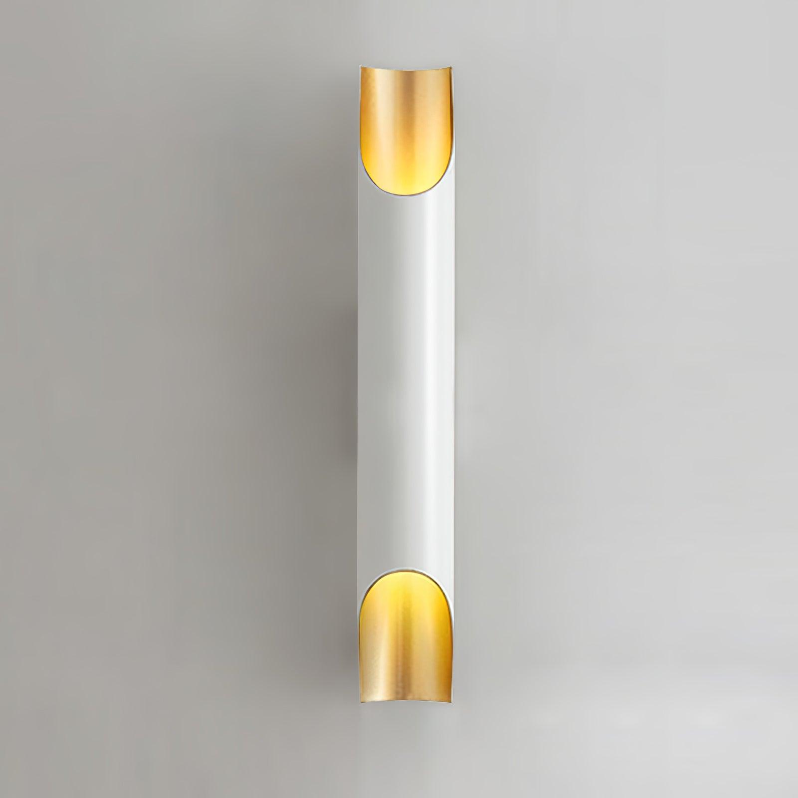 Norearia Modern Minimalist Straight Wall Lamp