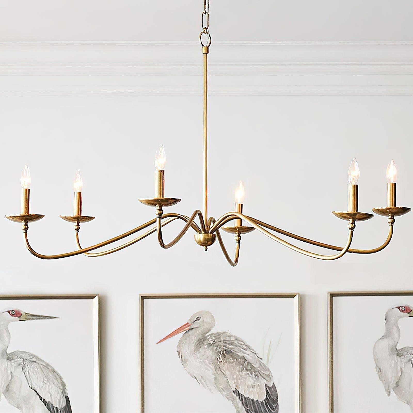 Liolaura Chandelier