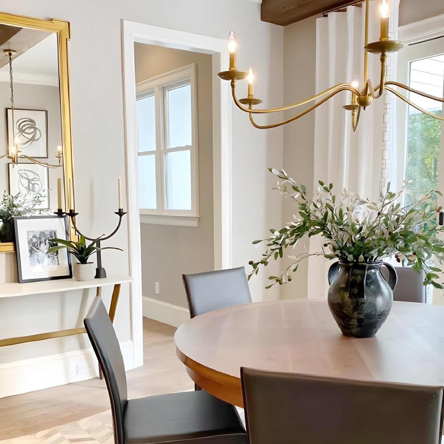 Liolaura Chandelier