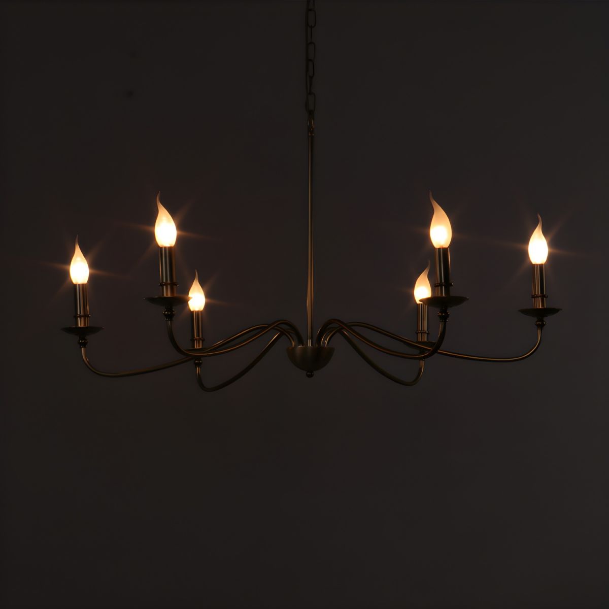 Liolaura Chandelier