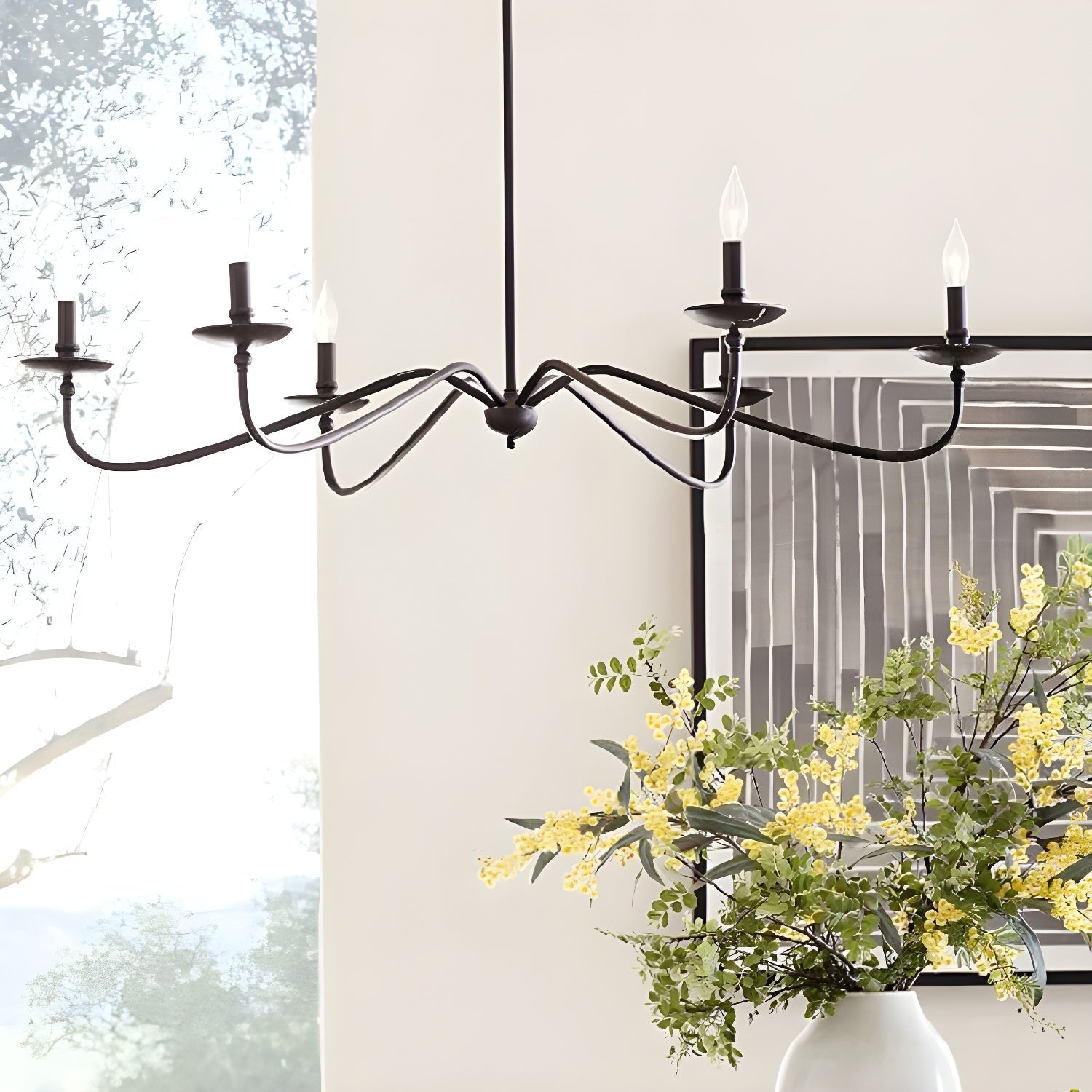 Liolaura Chandelier