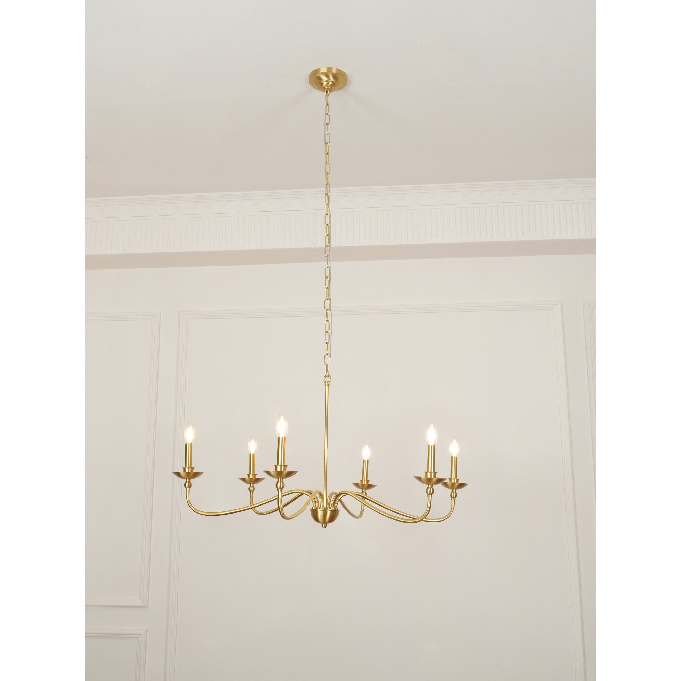 Liolaura Chandelier