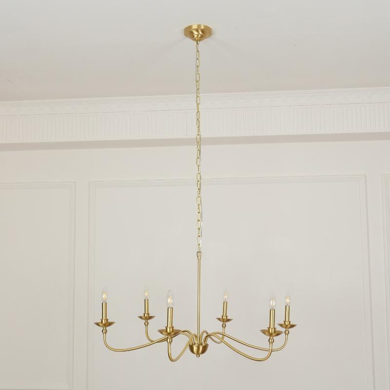 Liolaura Chandelier