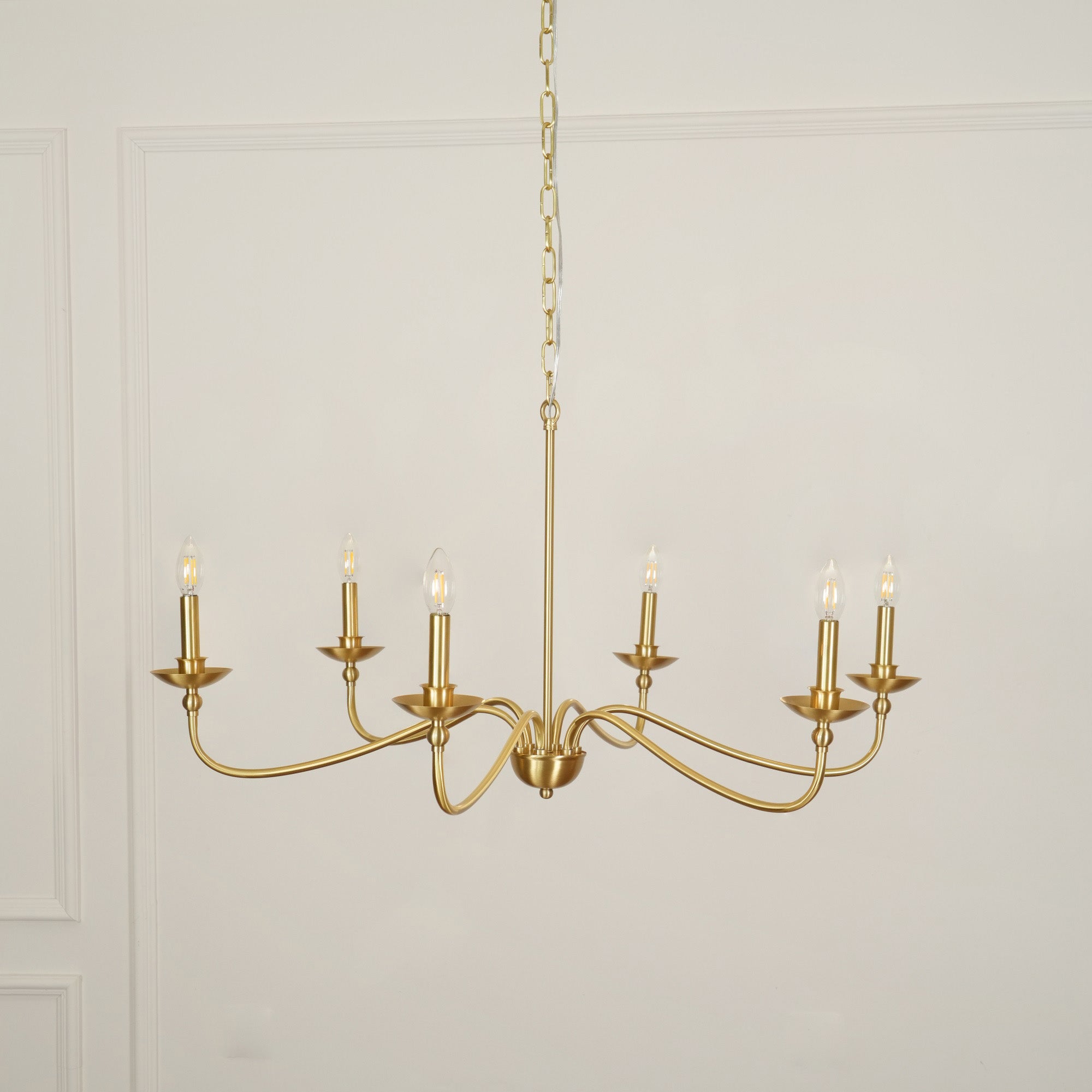 Liolaura Chandelier