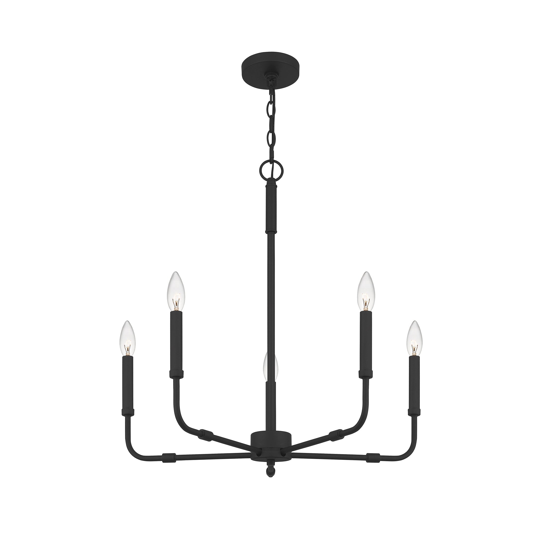 Abner Chandelier