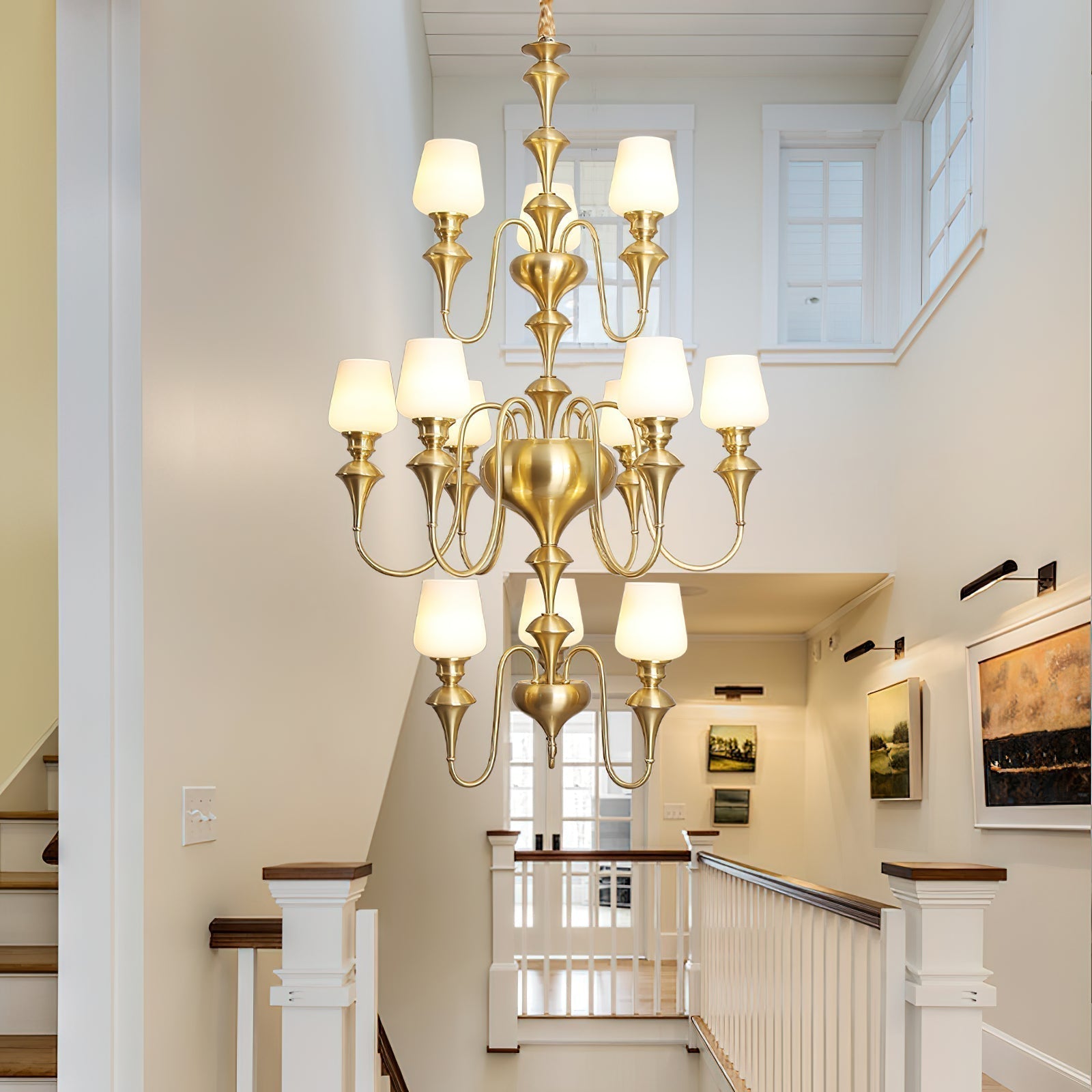 Renerira Chandelier