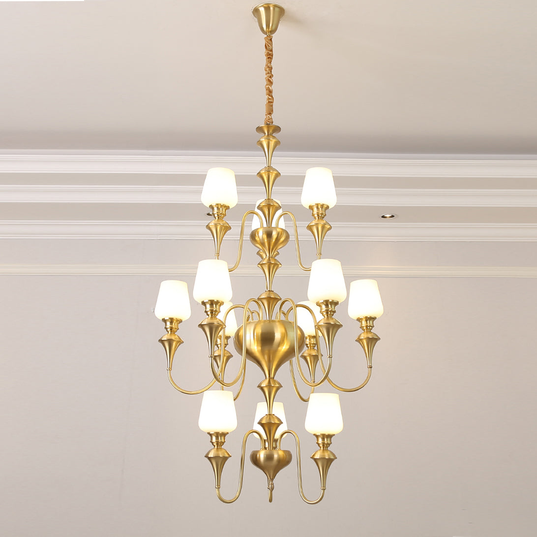 Renerira Chandelier