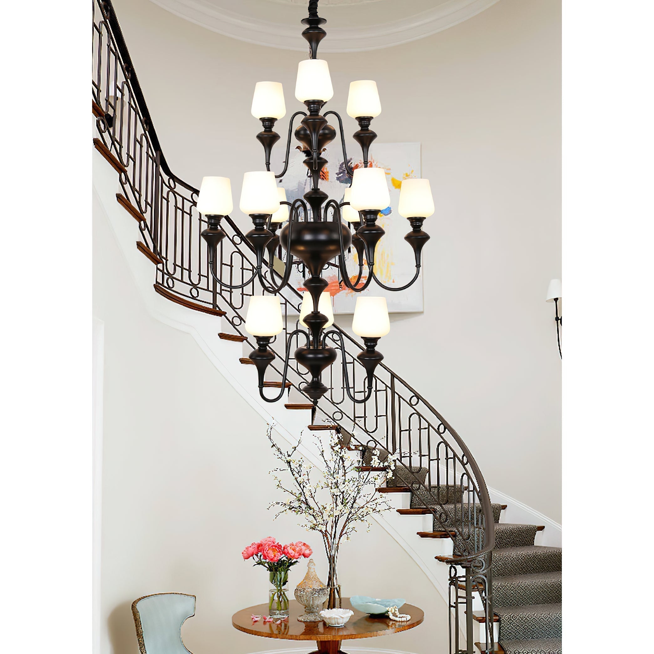 Renerira Chandelier