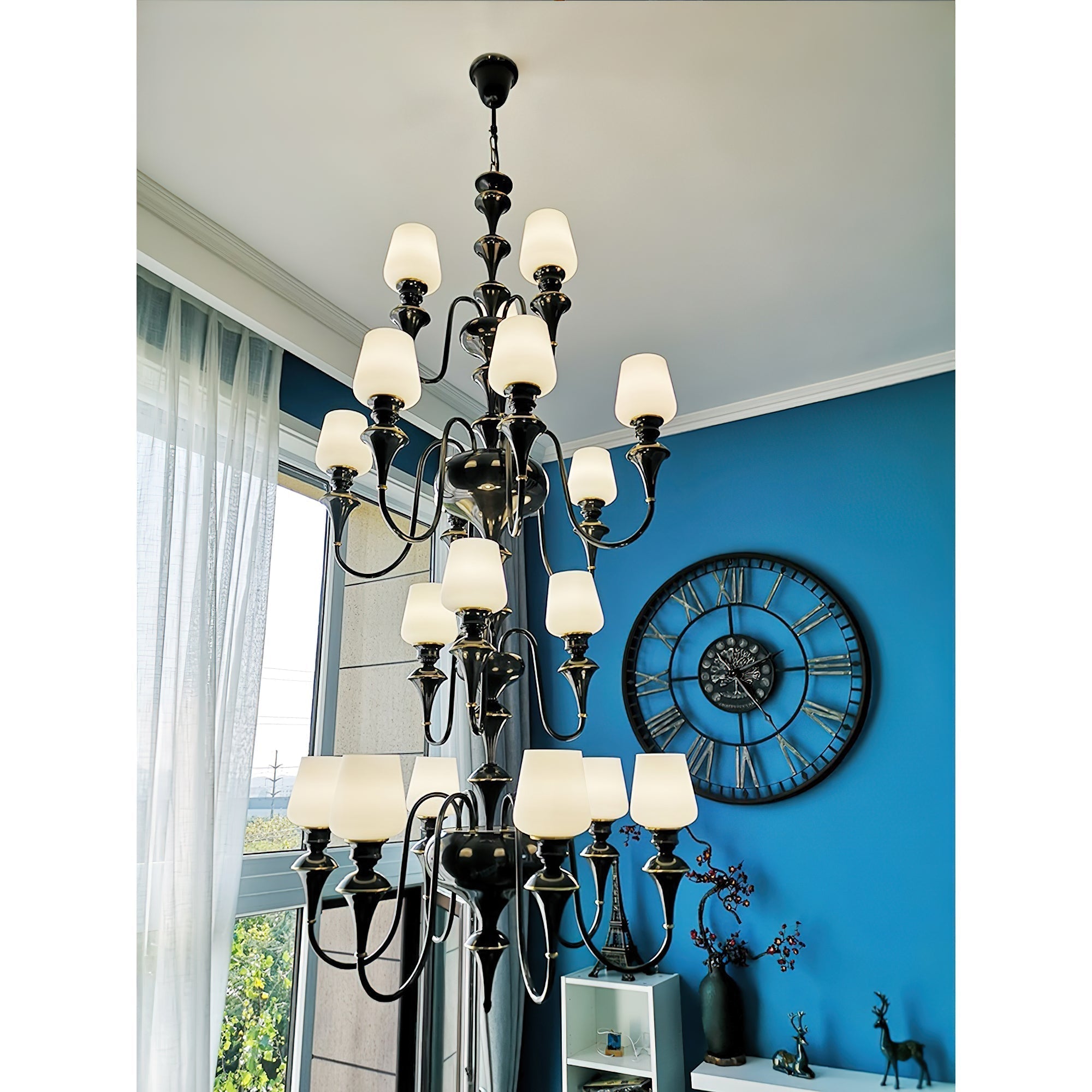 Renerira Chandelier
