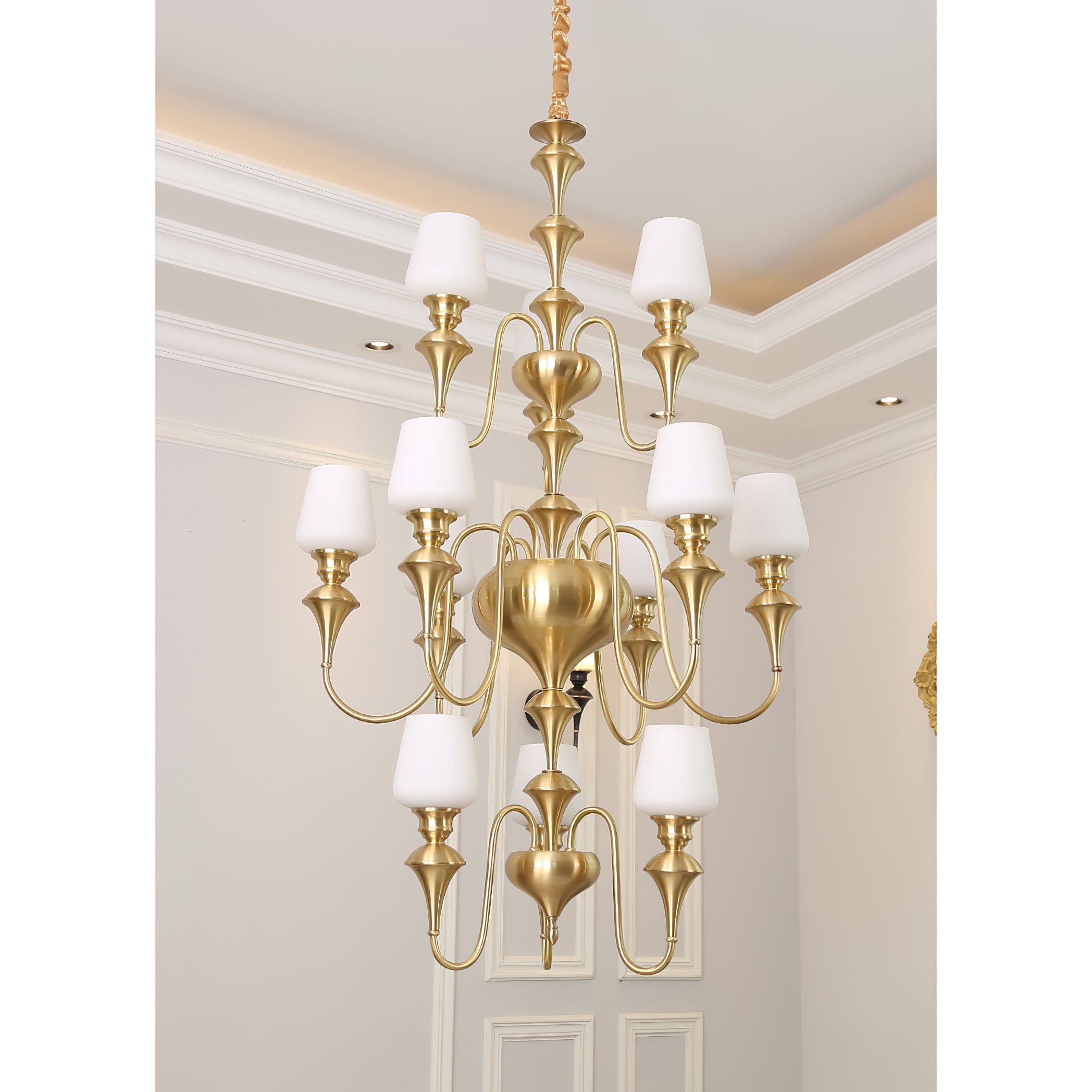 Renerira Chandelier