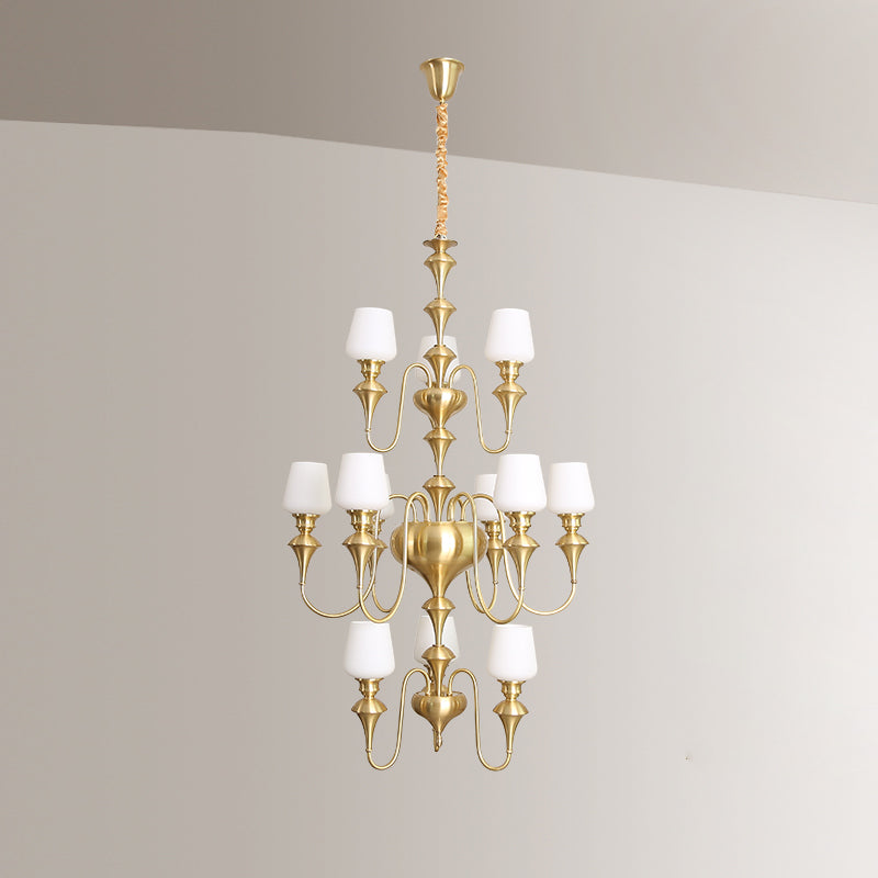 Renerira Chandelier