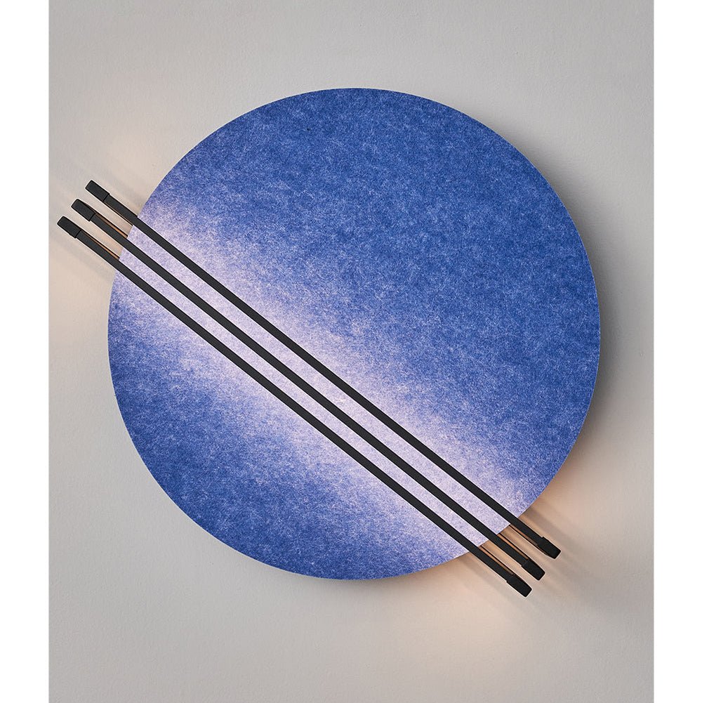 Mirivielle Sunrise Wall Sconce