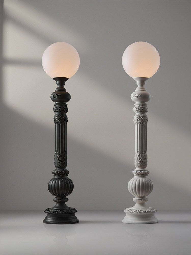 Acanto Column Floor Lamp