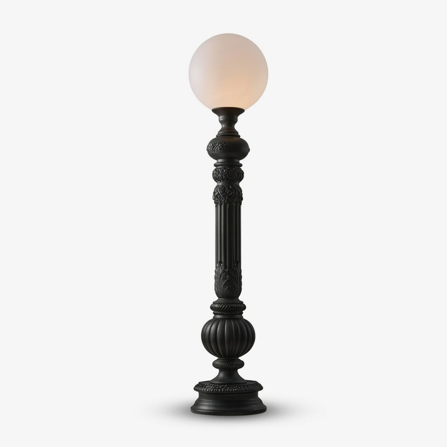 Acanto Column Floor Lamp