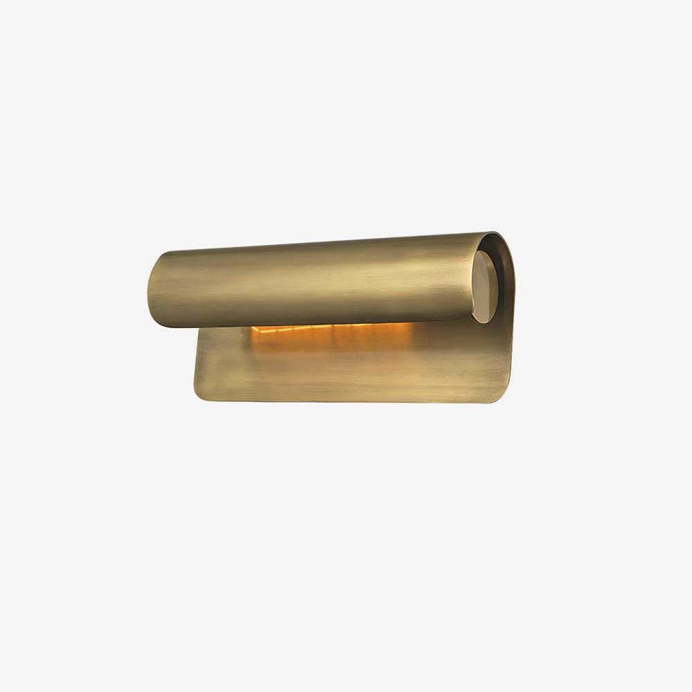Dan Modern Minimalist Sconce Wall lamp