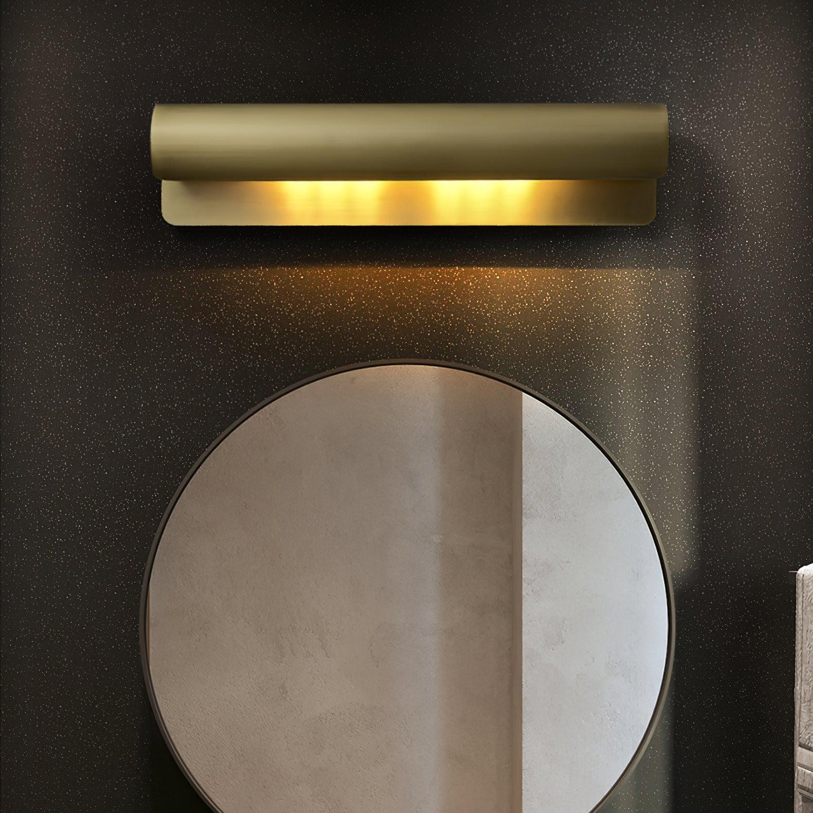 Dan Modern Minimalist Sconce Wall lamp