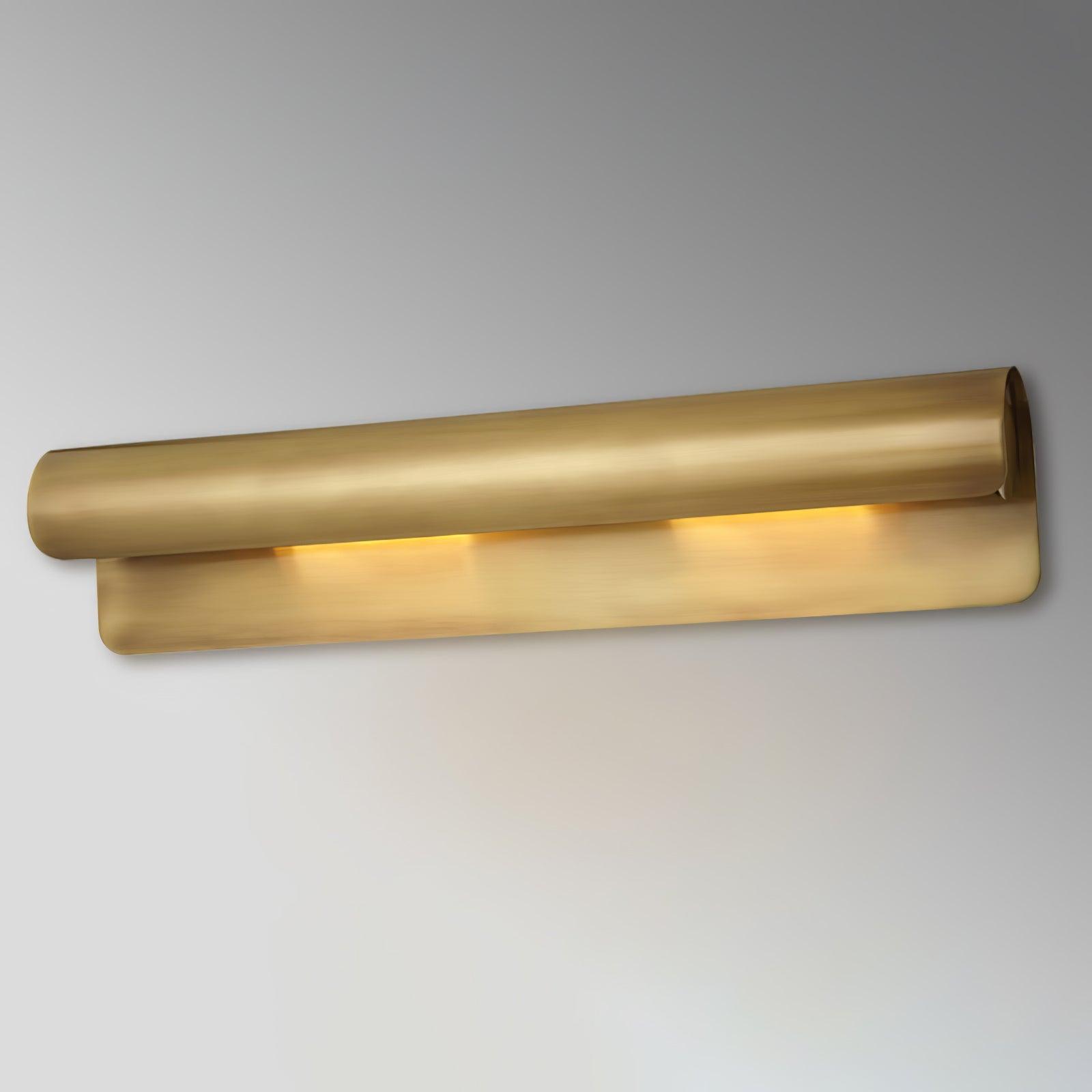 Dan Modern Minimalist Sconce Wall lamp