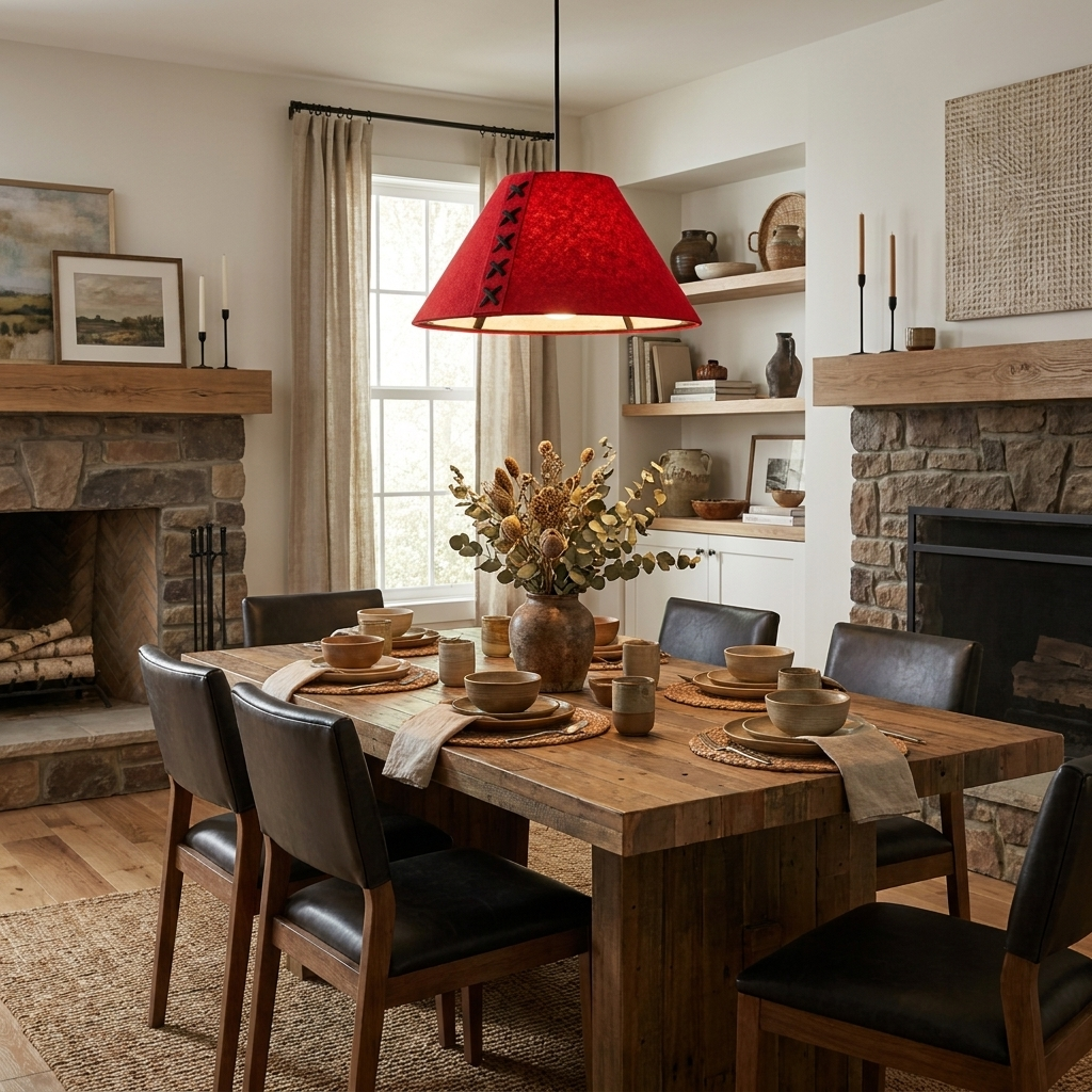 Teriaraine Pendant Light