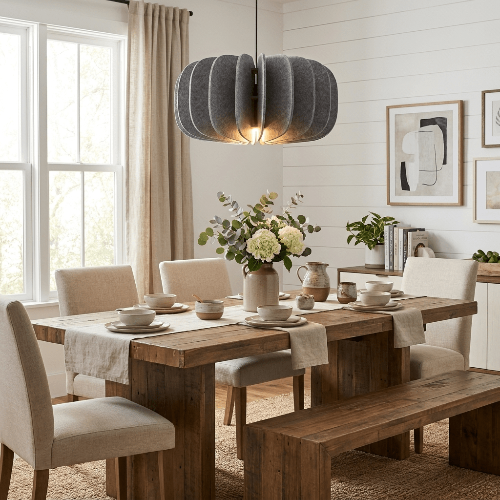 Elaeliella Pendant Light