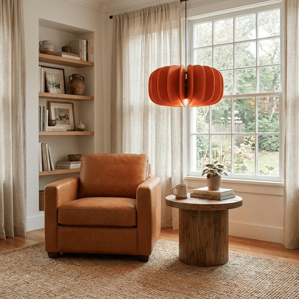 Elaeliella Pendant Light