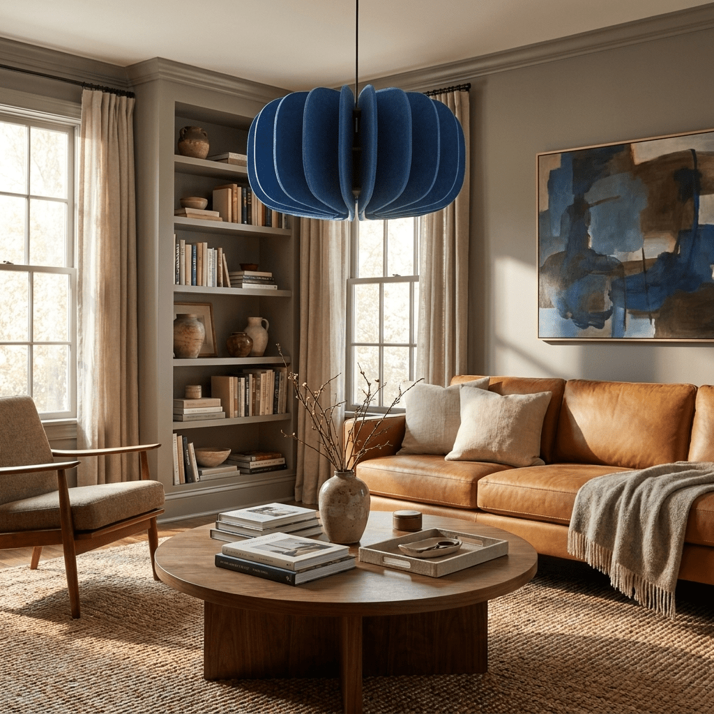 Elaeliella Pendant Light