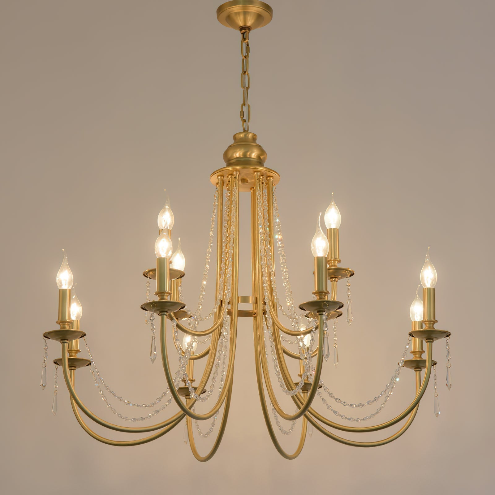 Acroma Chandelier