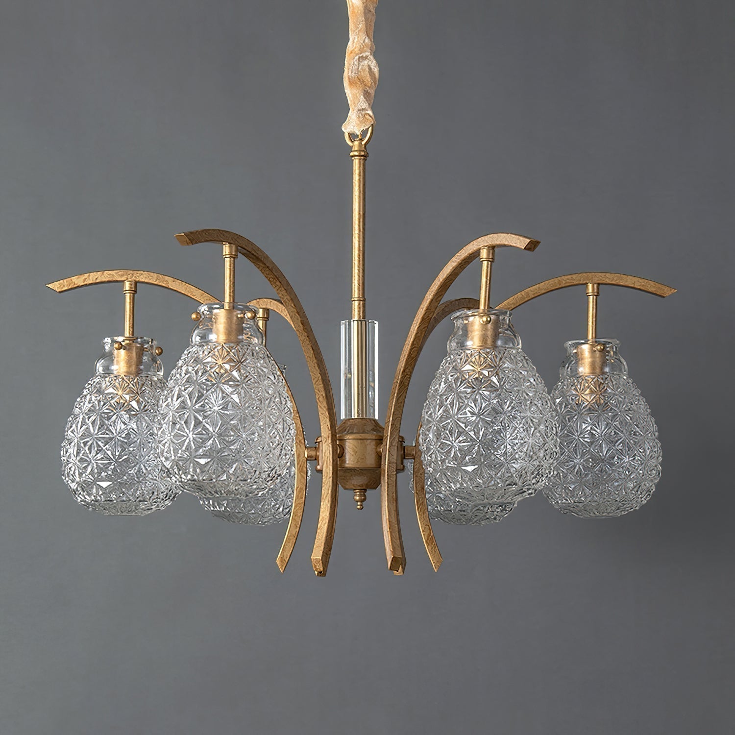 Adams Chandelier