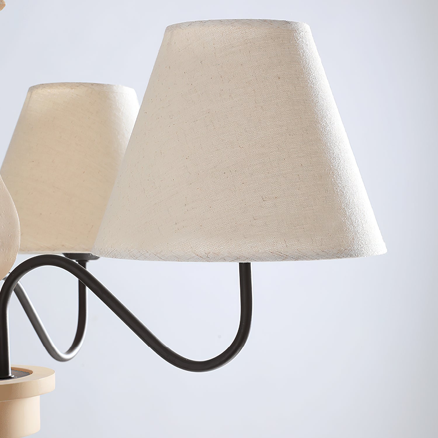 Adela Chandelier