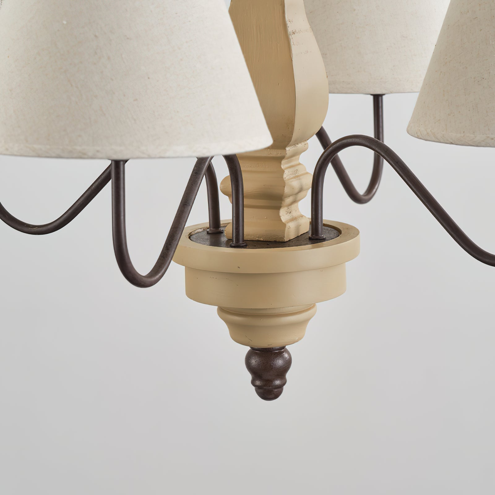 Adela Chandelier