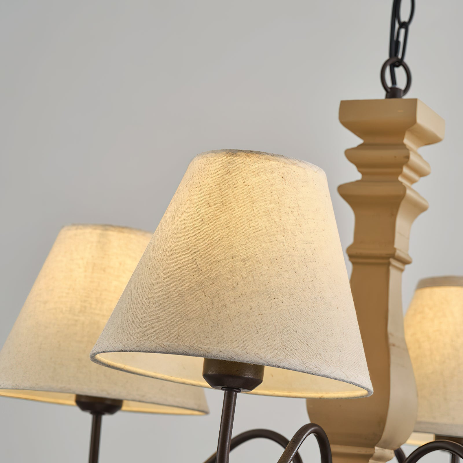 Adela Chandelier