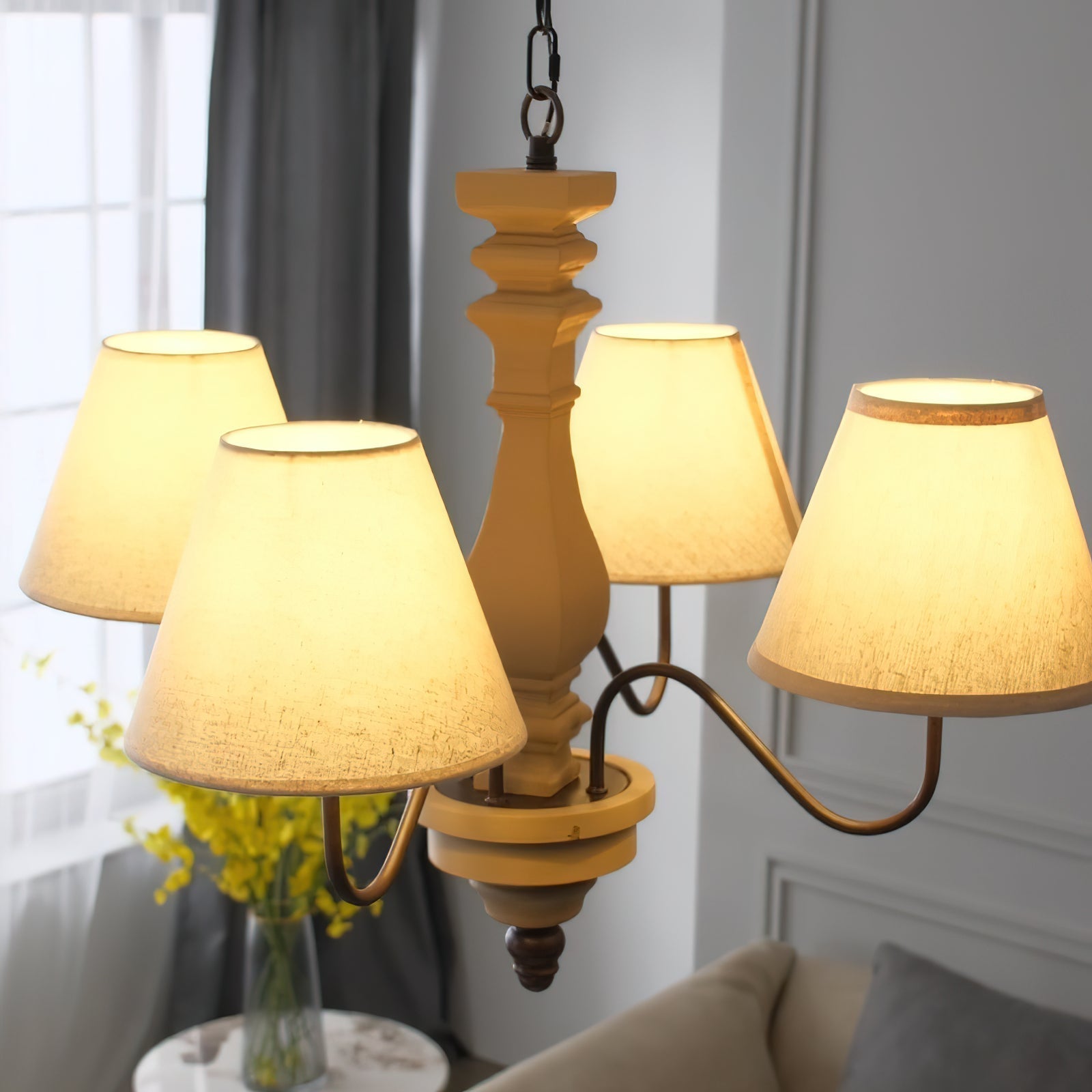 Adela Chandelier