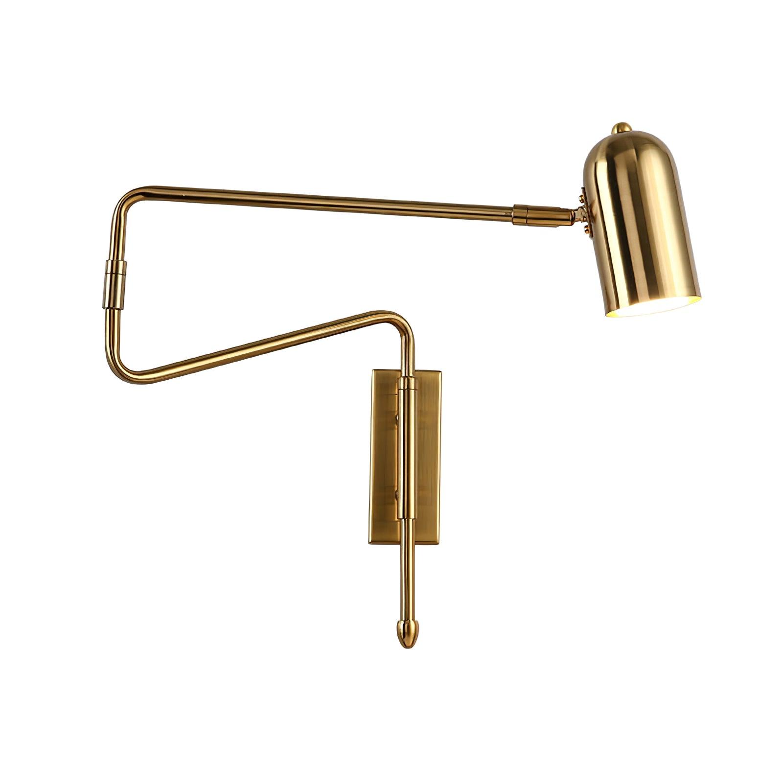 Teveno Contemporary Wall Lamp