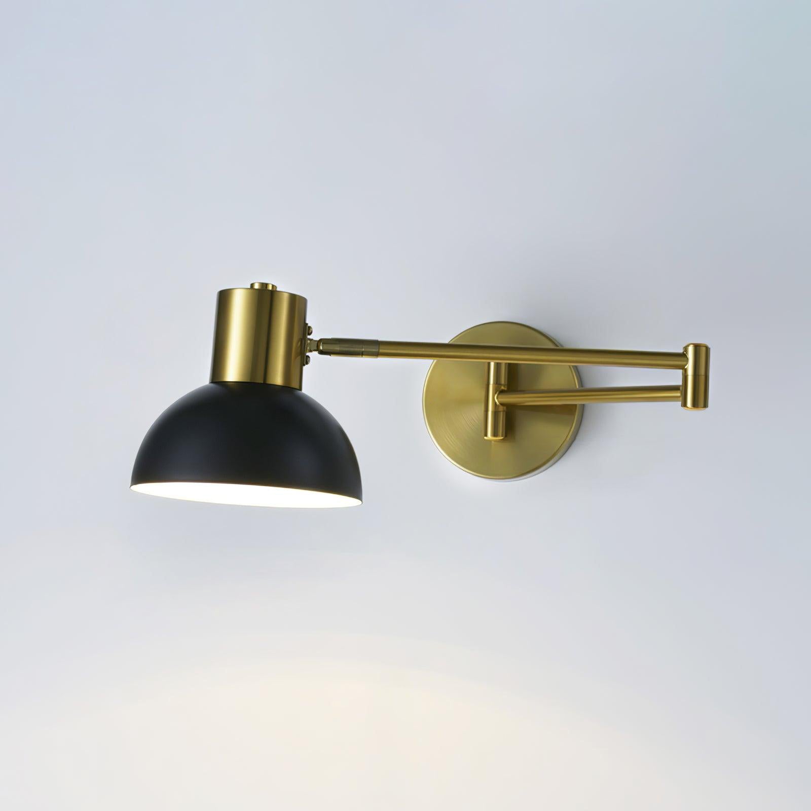 Teveno Contemporary Wall Lamp