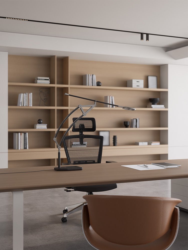 Valombre Adjustable Articulated Task Lamp
