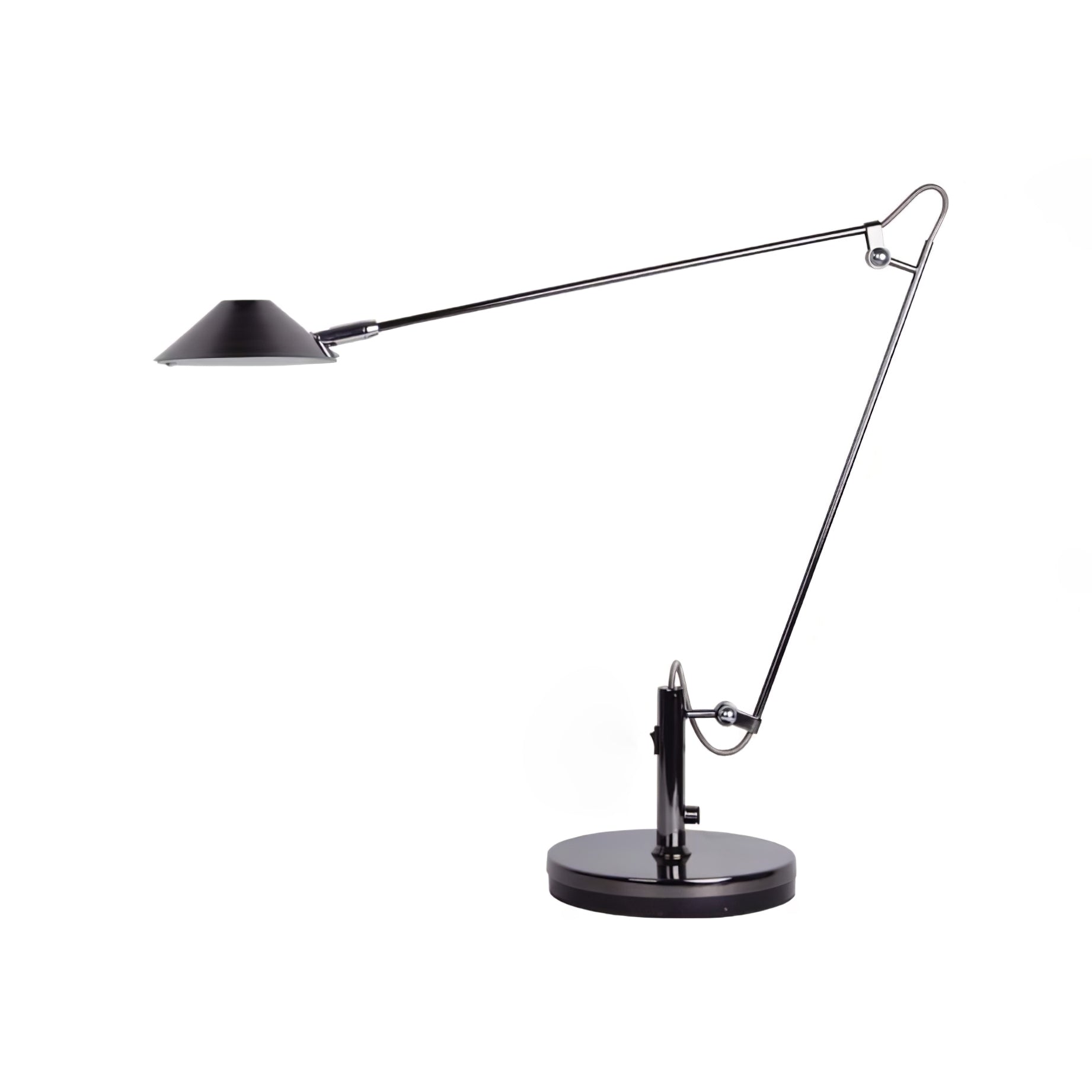 Queden Minimalistic Office Task Lamp