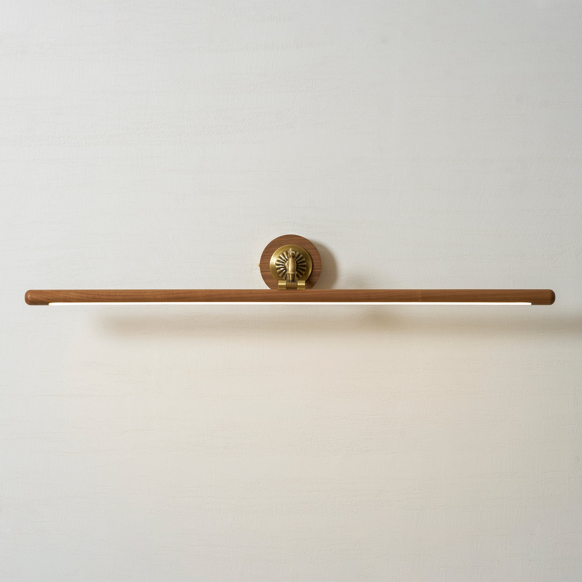 Briarborne Adjustable Picture Indoor Wall Light