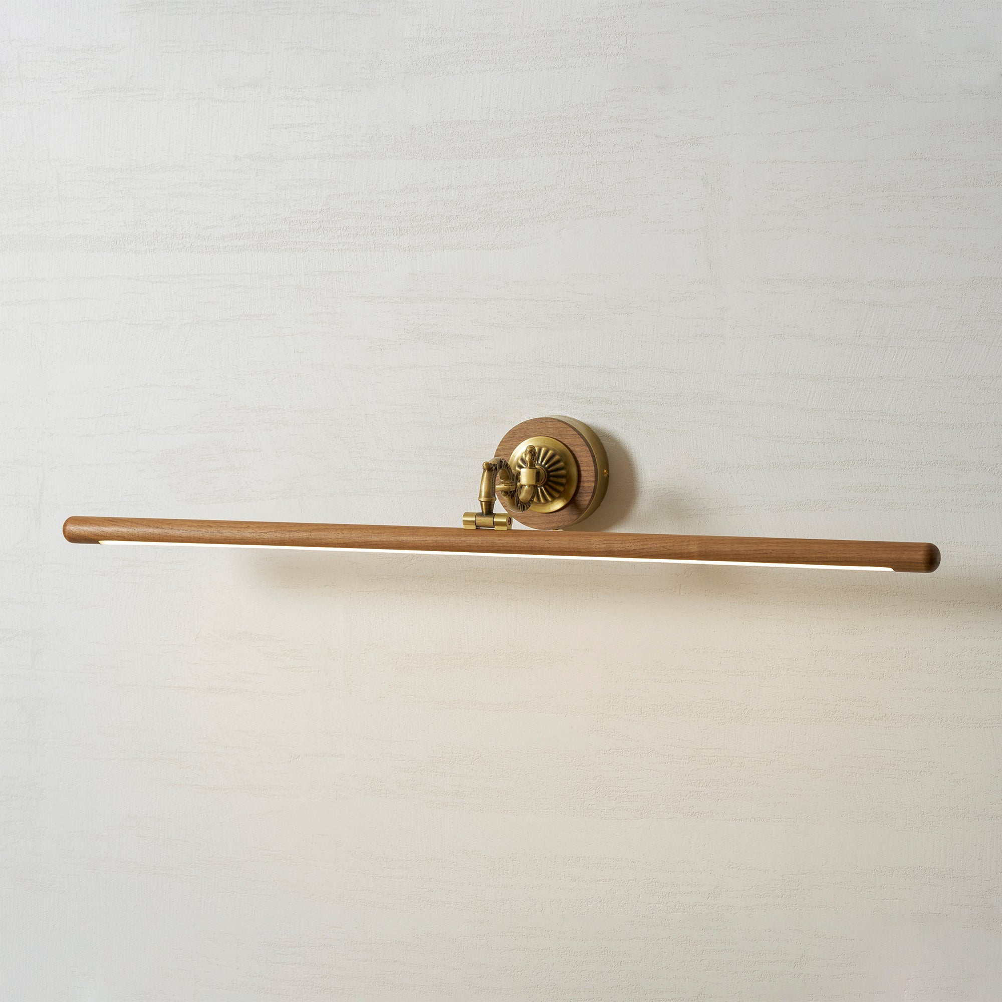 Briarborne Adjustable Picture Indoor Wall Light