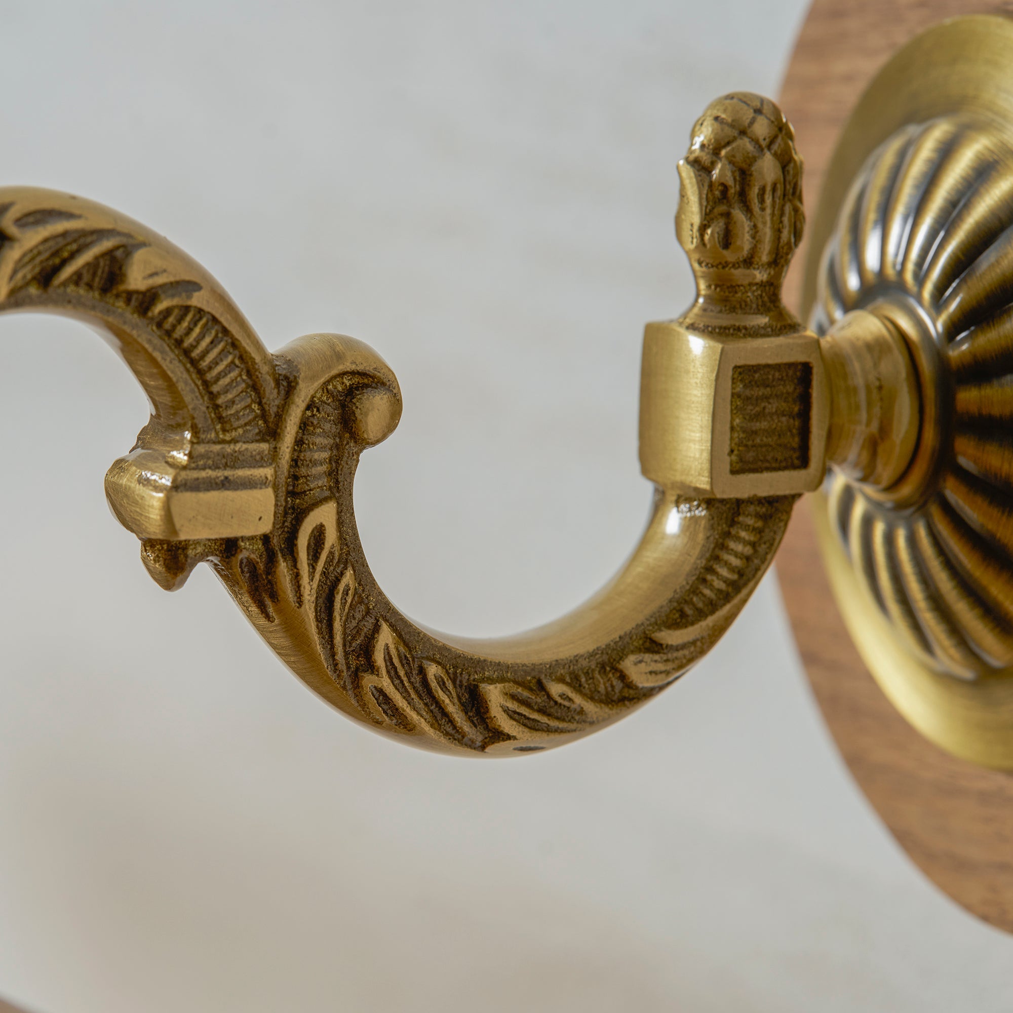 Briarborne Adjustable Picture Indoor Wall Light