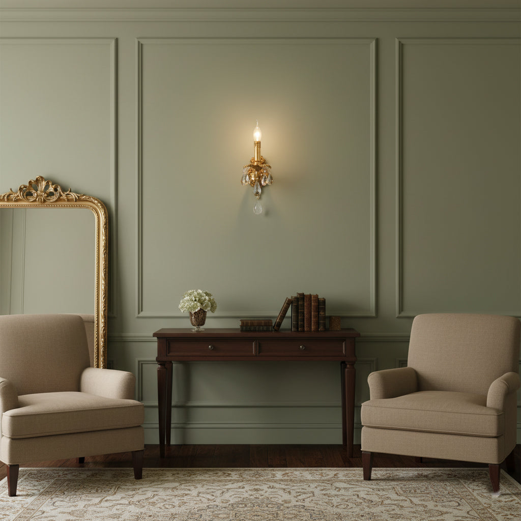 Elaivelle Wall Lamp