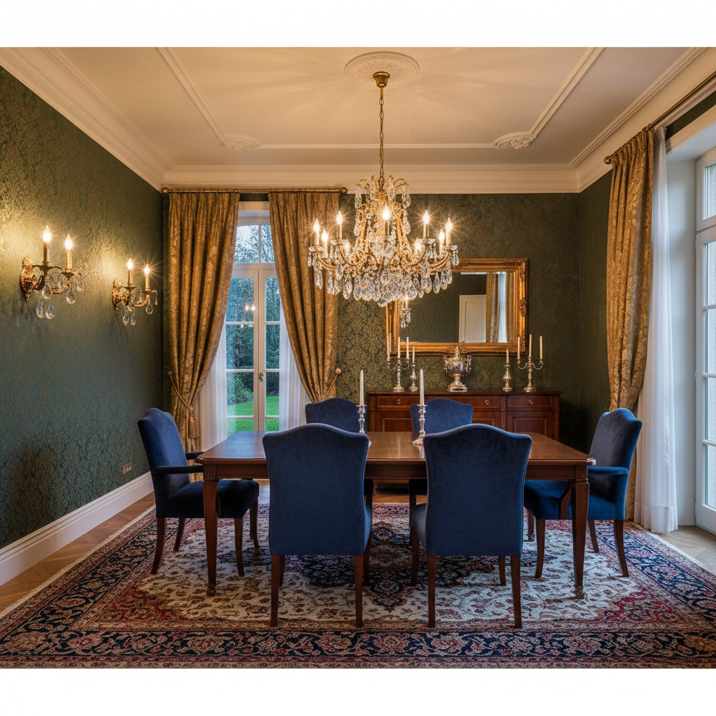 Elaivelle Wall Lamp